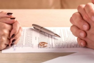 boşanma davası, İzmir boşanma avukatı, İzmir avukat Mert Sezgin