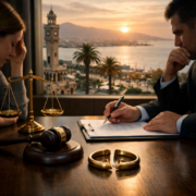 İzmir Boşanma Avukatı, İzmir Ceza Avukatı, İzmir Avukat 2026