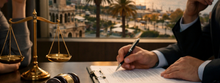 İzmir Boşanma Avukatı, İzmir Ceza Avukatı, İzmir Avukat 2026